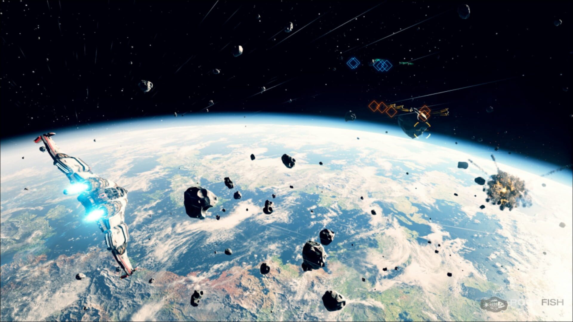 EVERSPACE
