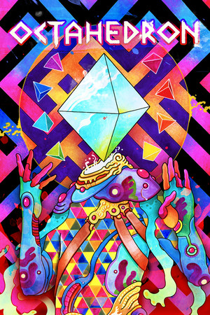 Octahedron Collectors Edition