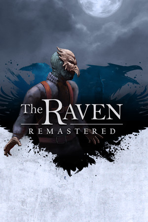 The Raven Remastered Deluxe Edition