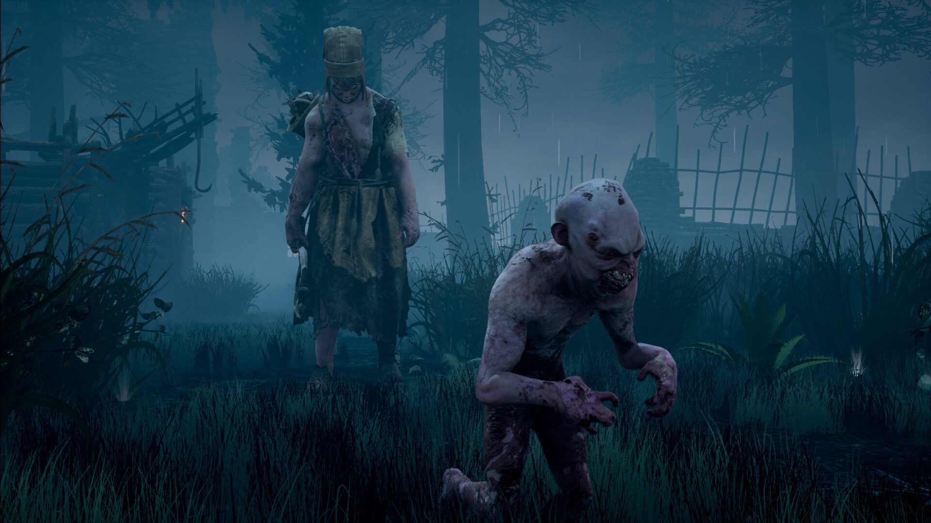 Dead by Daylight - Macabre Tales Pack EU