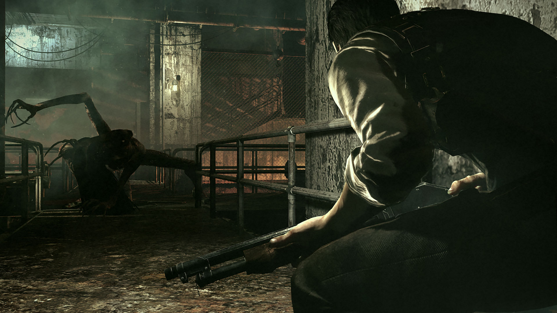 The Evil Within Bundle