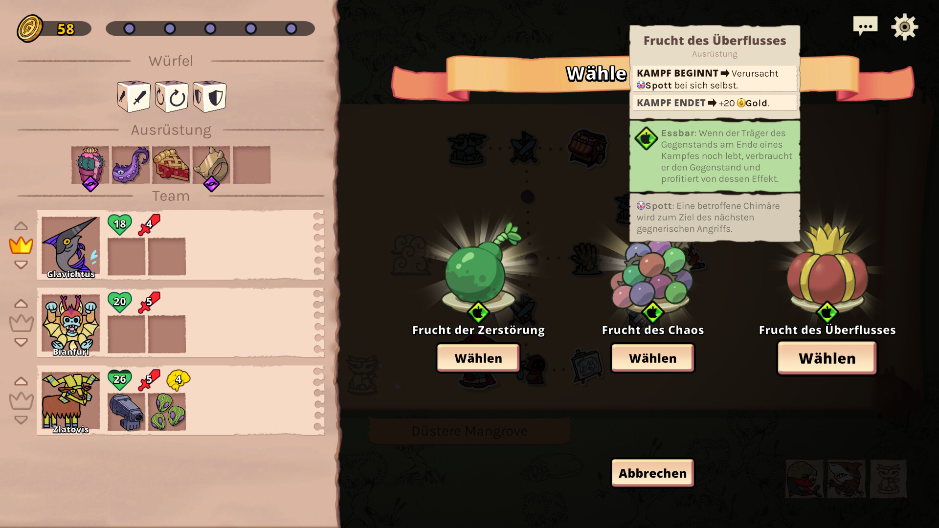 Dicefolk