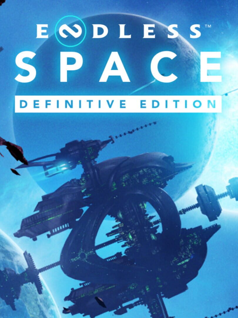 ENDLESS™ Space - Definitive Edition