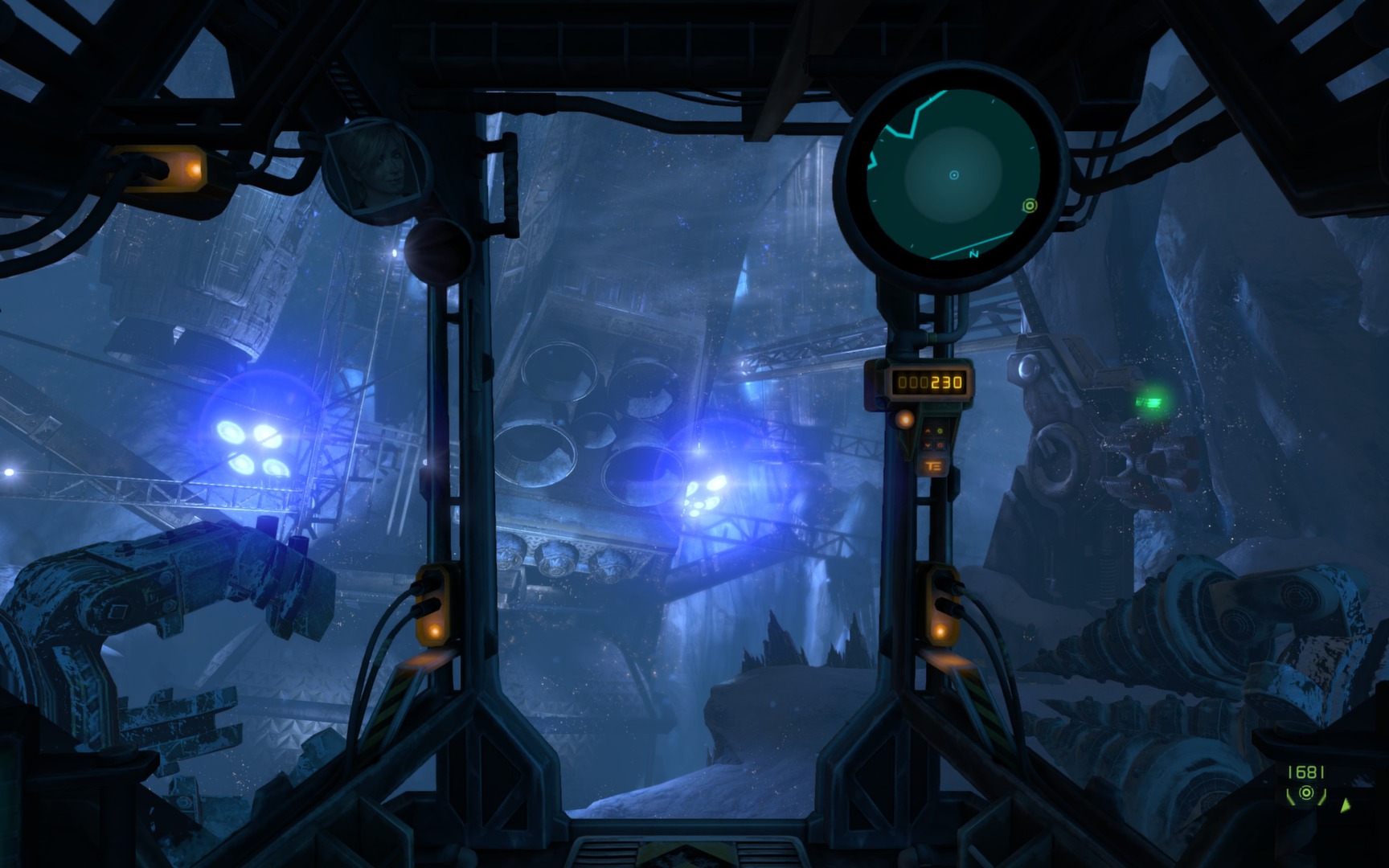 Lost Planet 3 - Complete