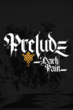 Prelude Dark Pain