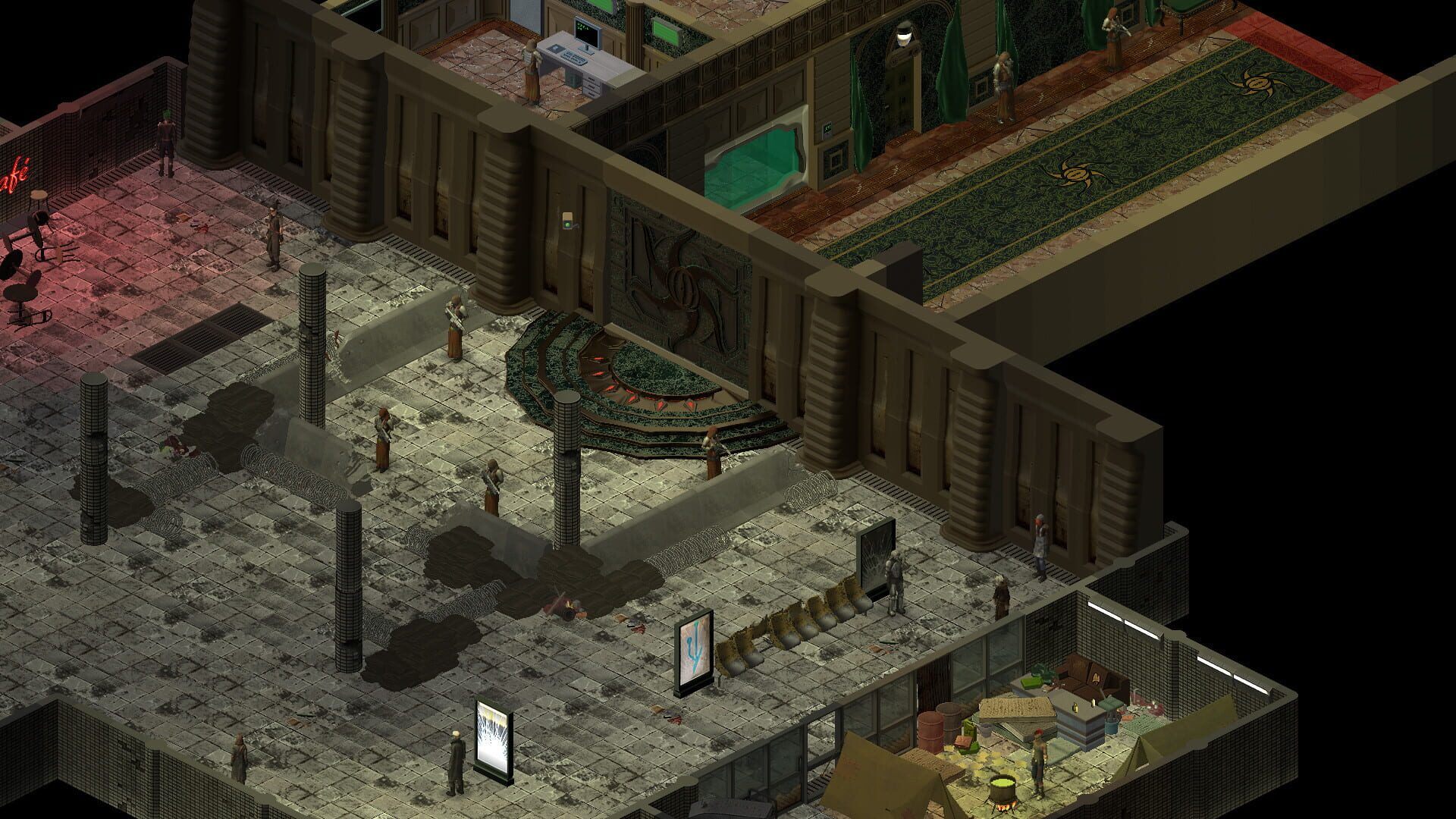 UnderRail
