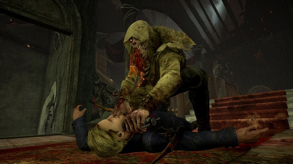 Screenshot Dead by Daylight: Killer Expansion Pack