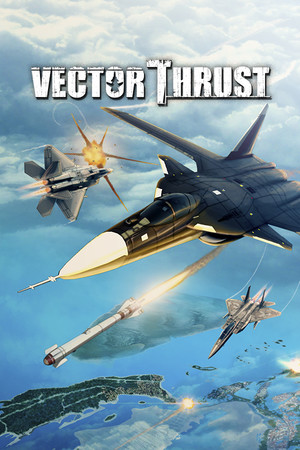 Vector Thrust kaufen - Download (PC)