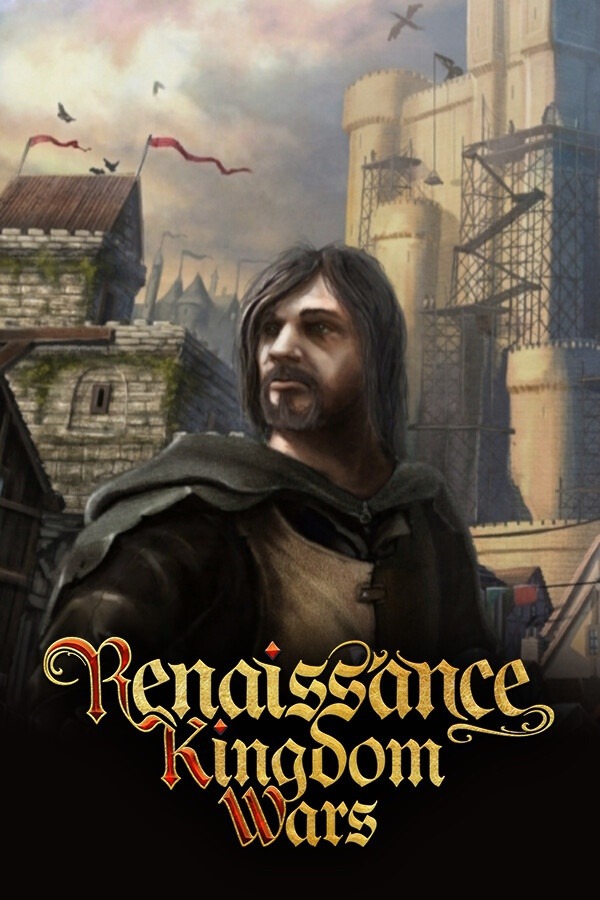 Cover Renaissance Kingdom Wars