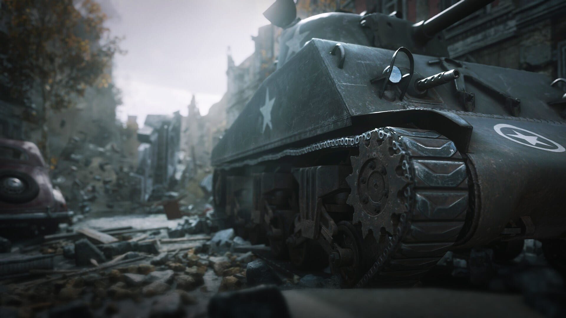 Call of Duty: WWII Gold Edition