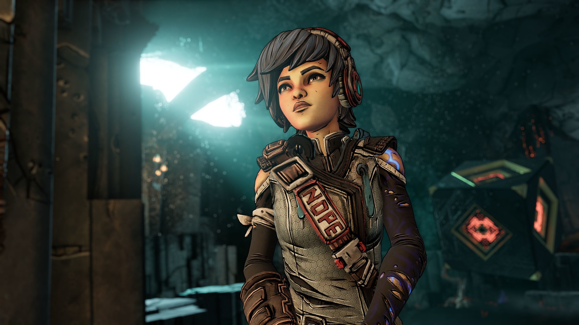 Borderlands 3: Director's Cut (DLC)