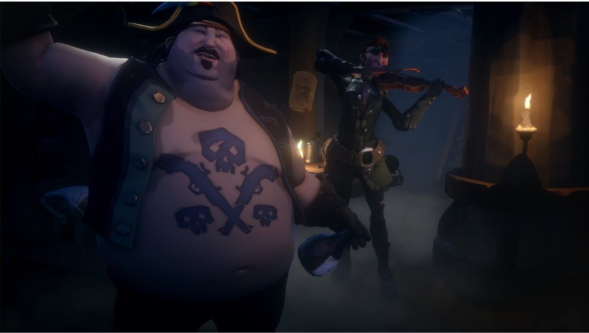 Sea of Thieves: X Edition