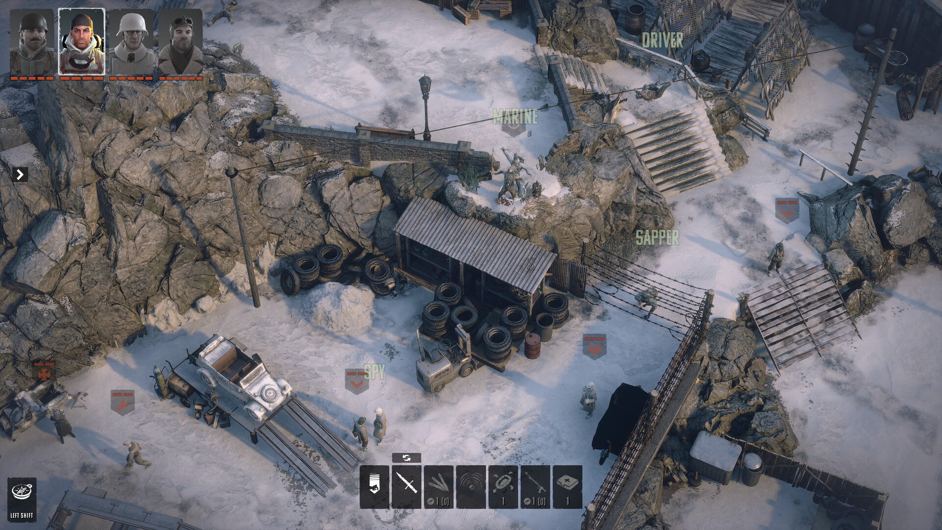 Commandos: Origins - Deluxe Edition