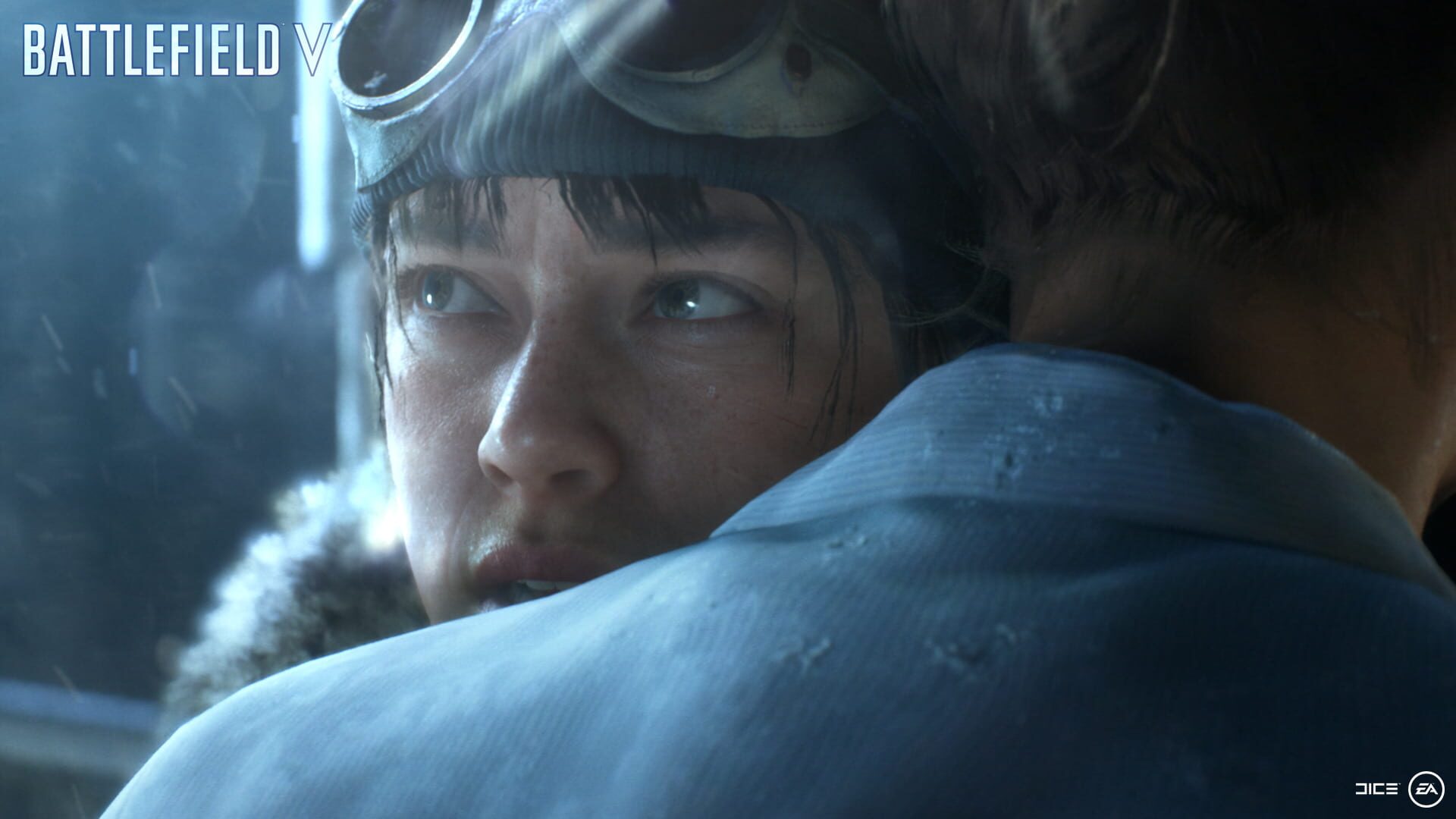 Battlefield 5 Deluxe Edition