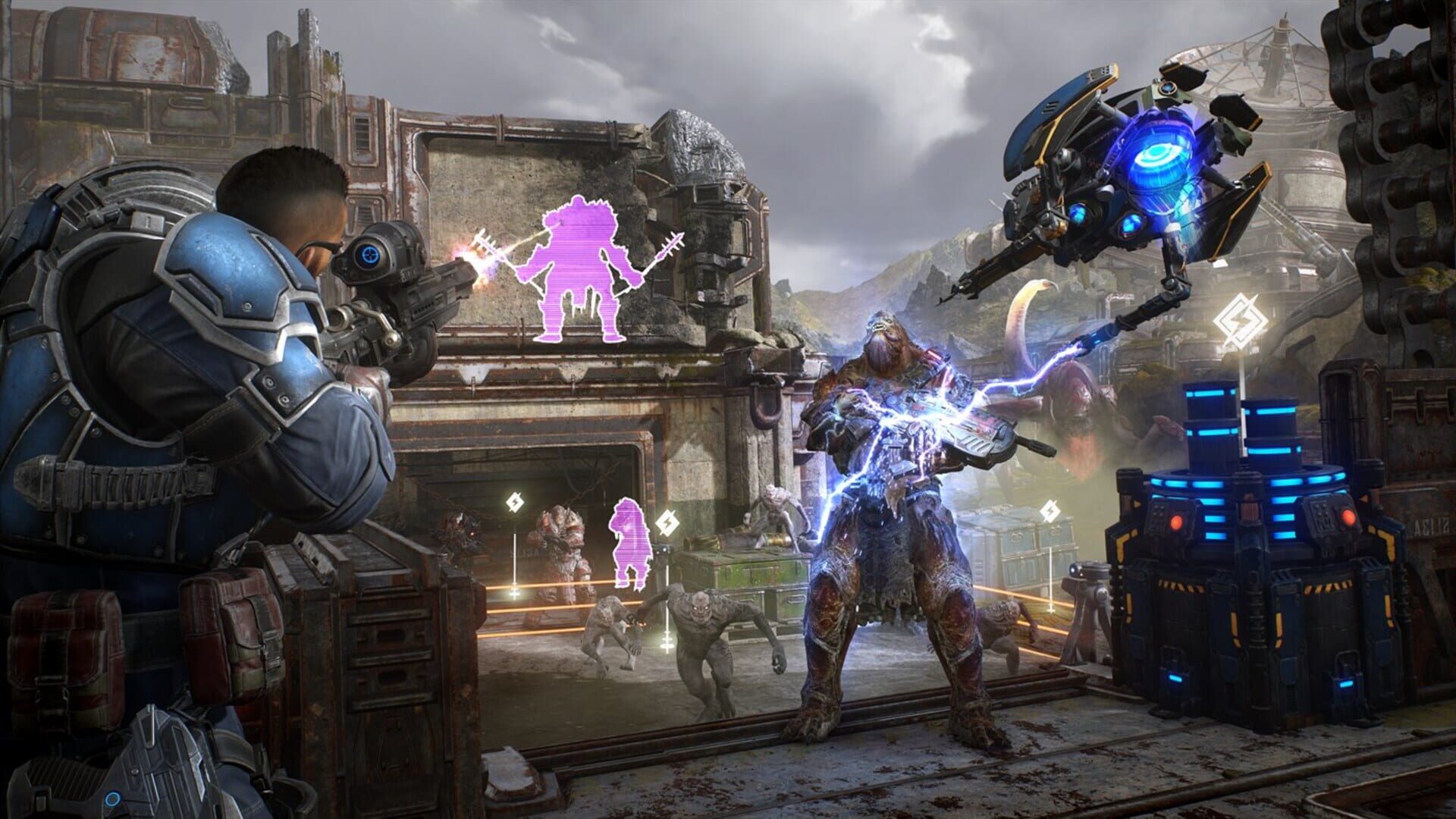 Gears 5 Ultimate Edition