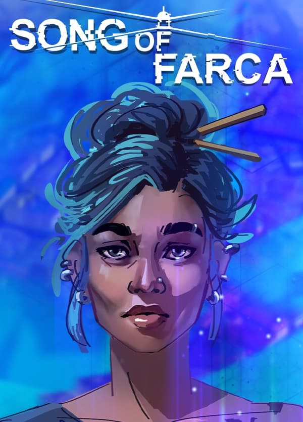 Cover Song of Farca