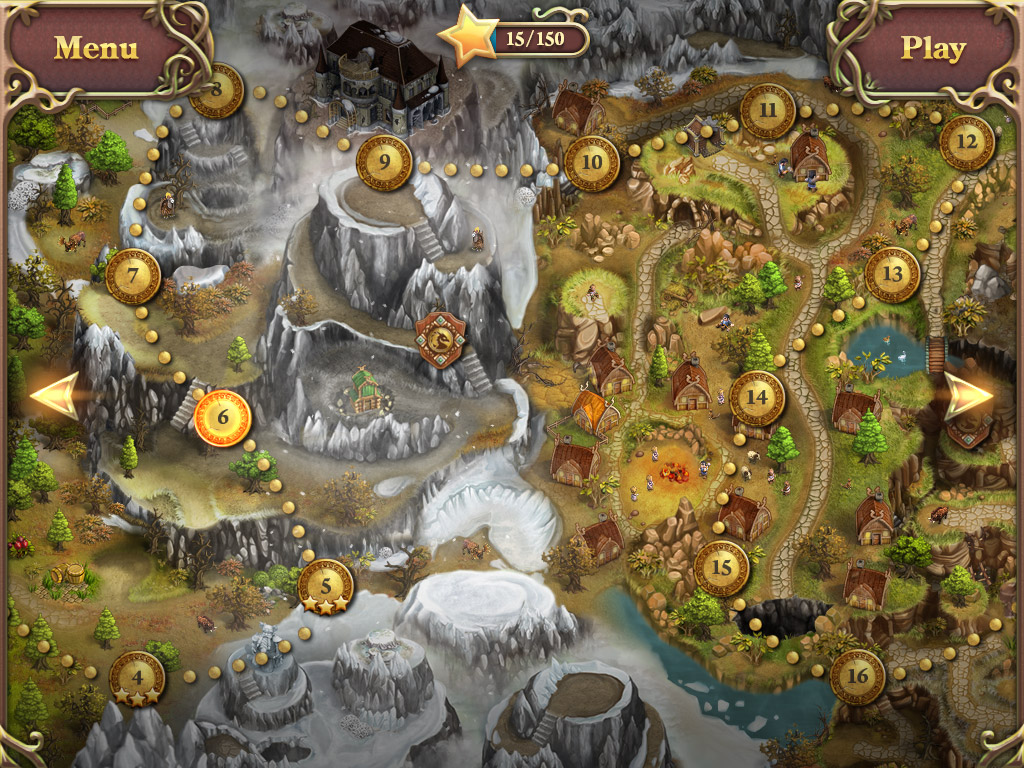 Northern Tale 3