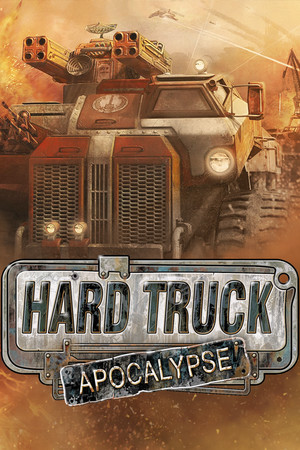 Hard Truck Apocalypse