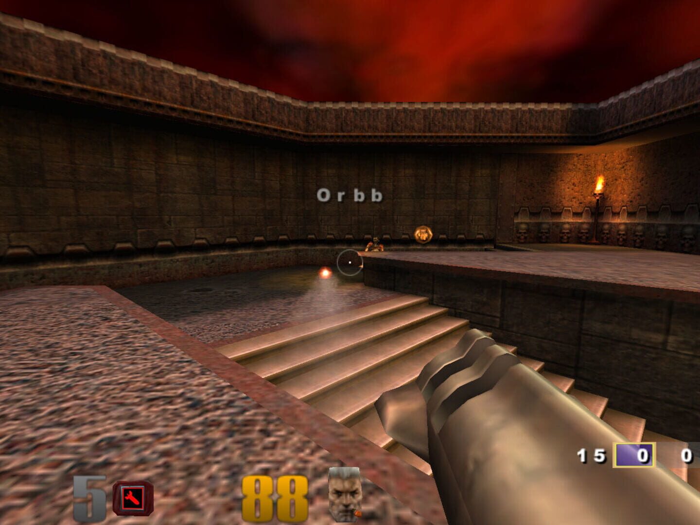 Quake III: Gold