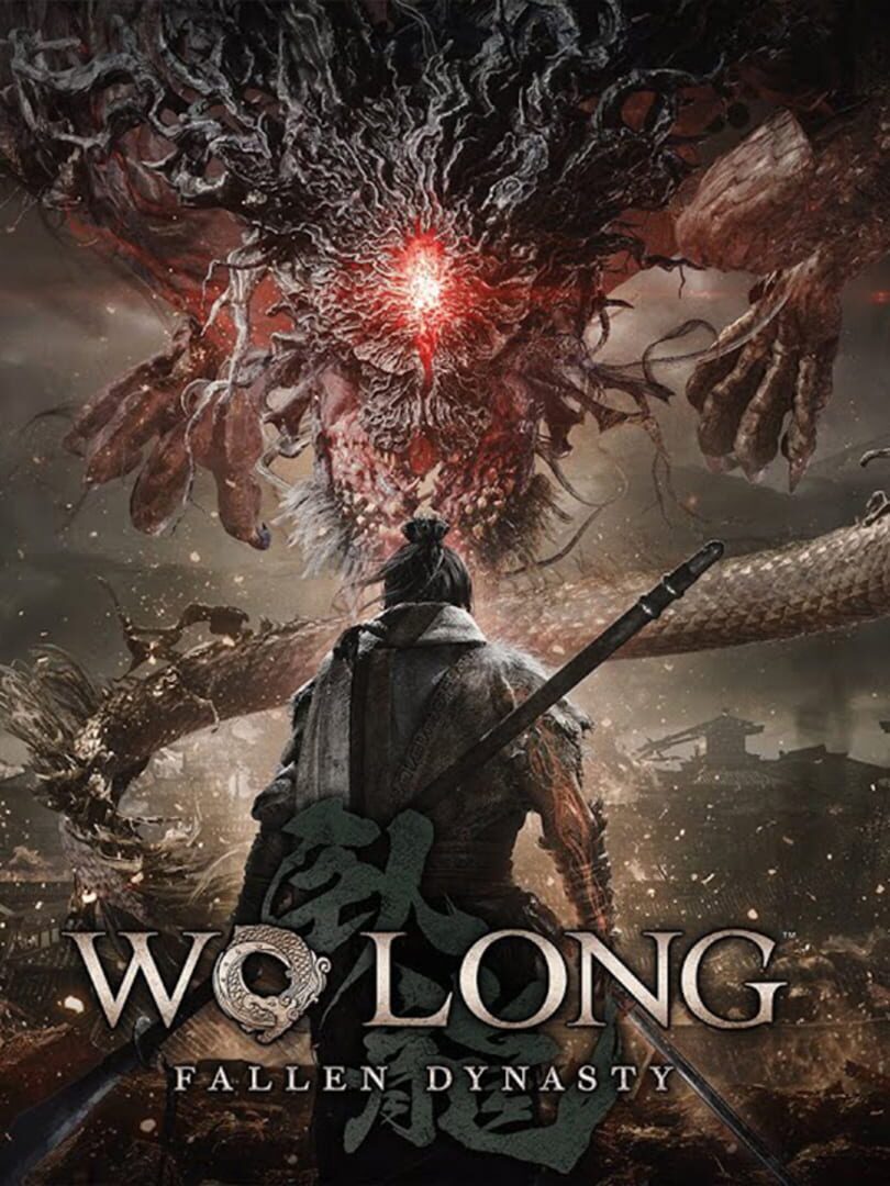 Wo Long Fallen Dynasty