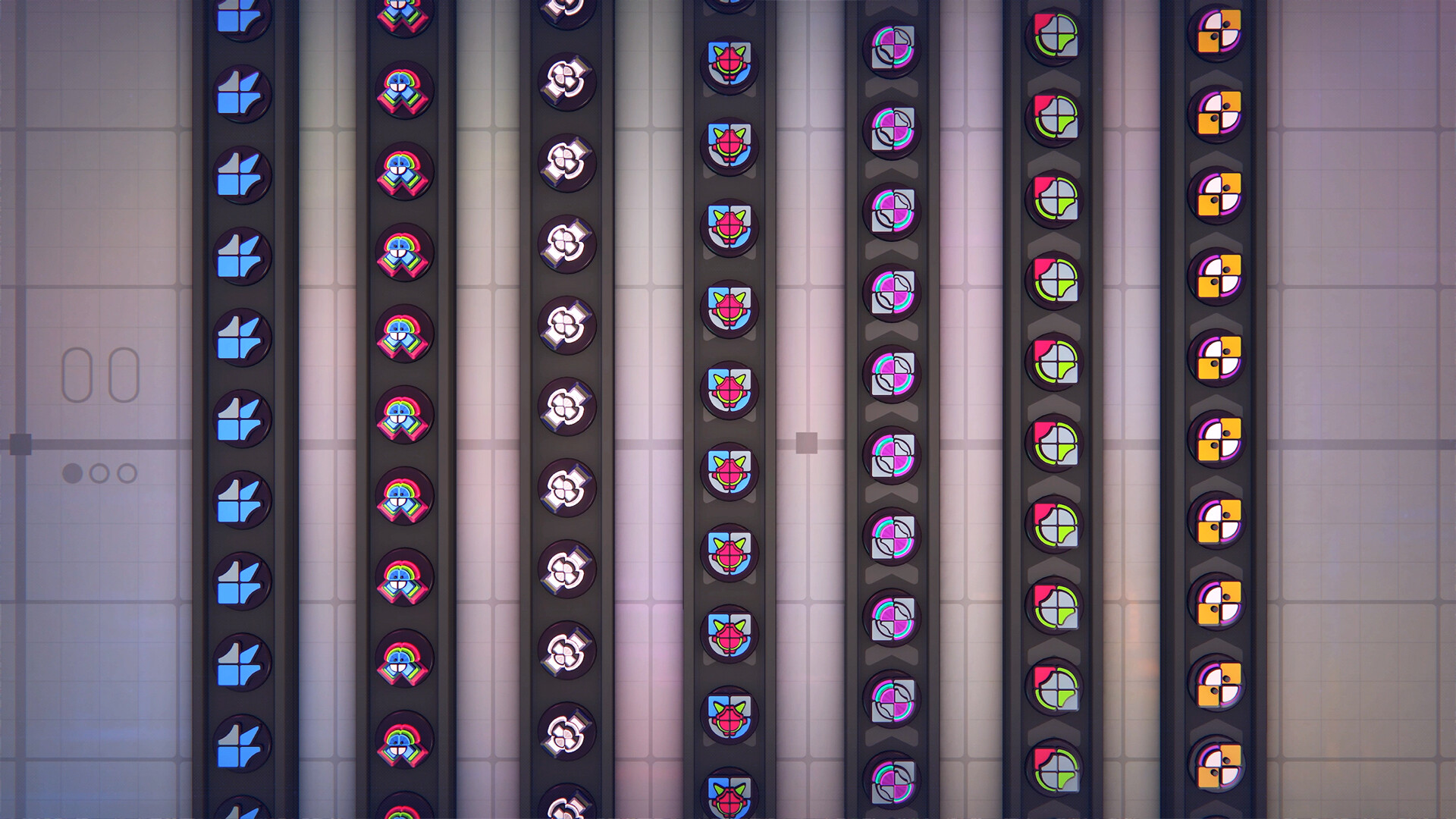 Shapez 2 Unterstützer-Edition