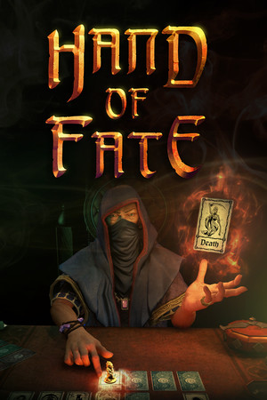 Hand Of Fate