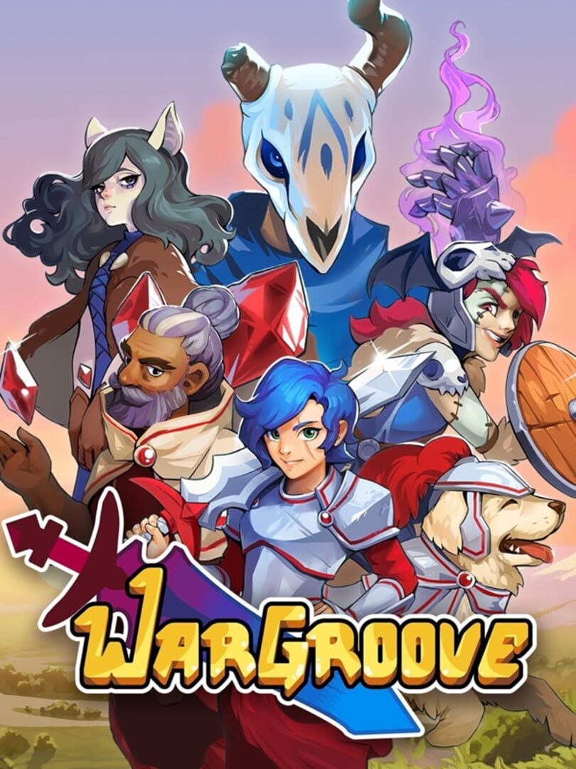 Wargroove (Englisch)