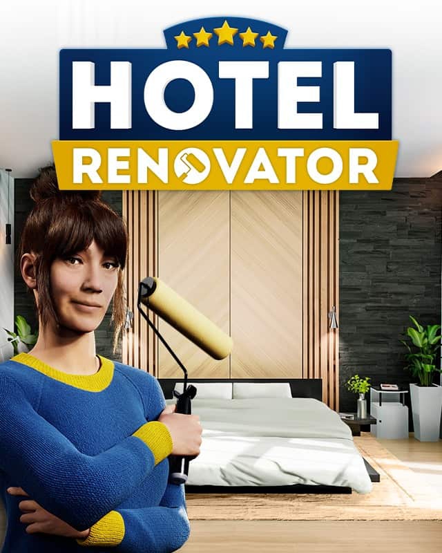 Cover Hotel Renovator