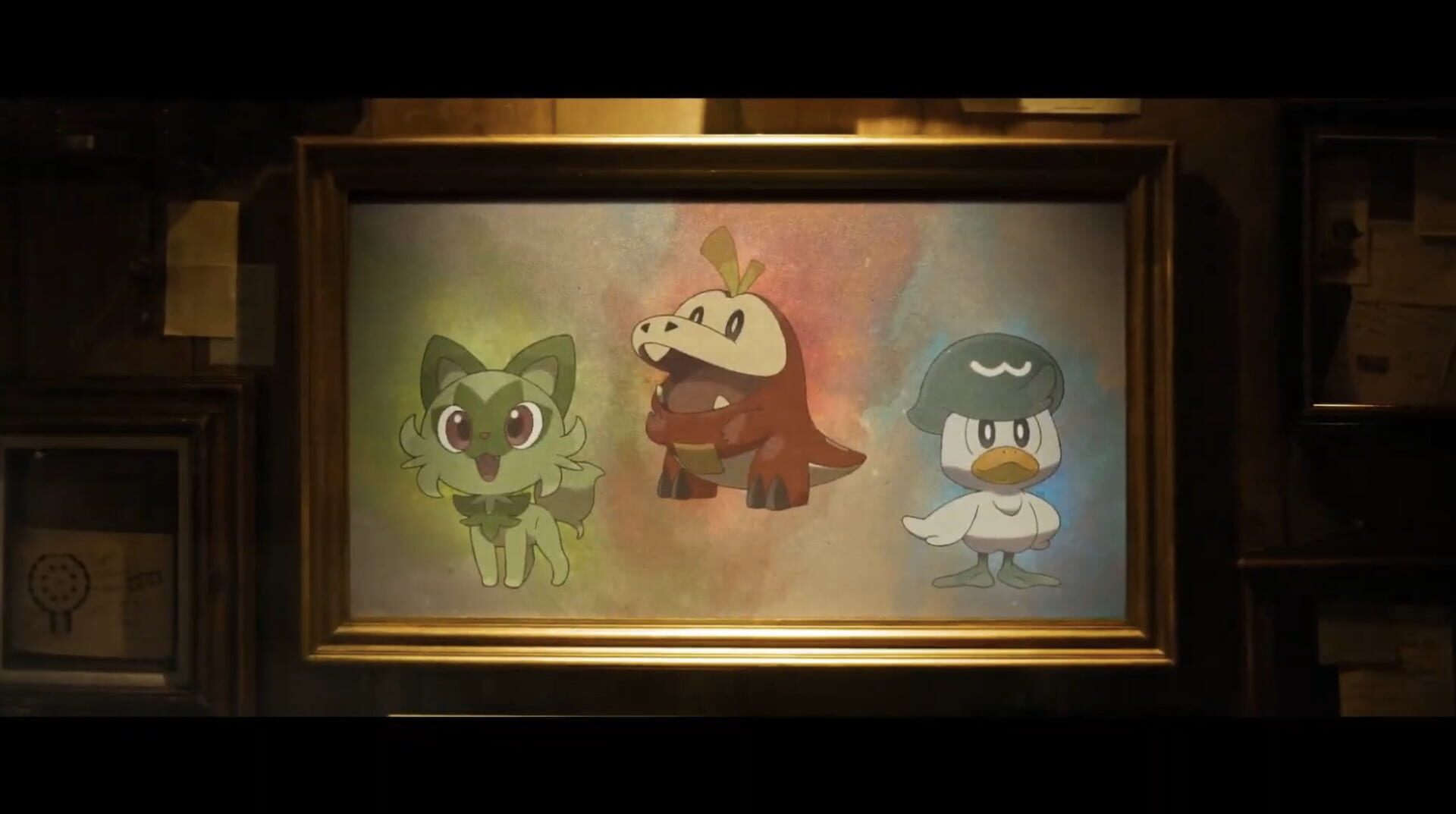 Pokémon Purpur