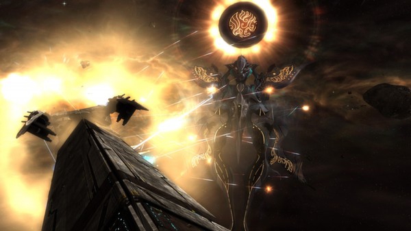 Screenshot Sins of a Solar Empire: Rebellion