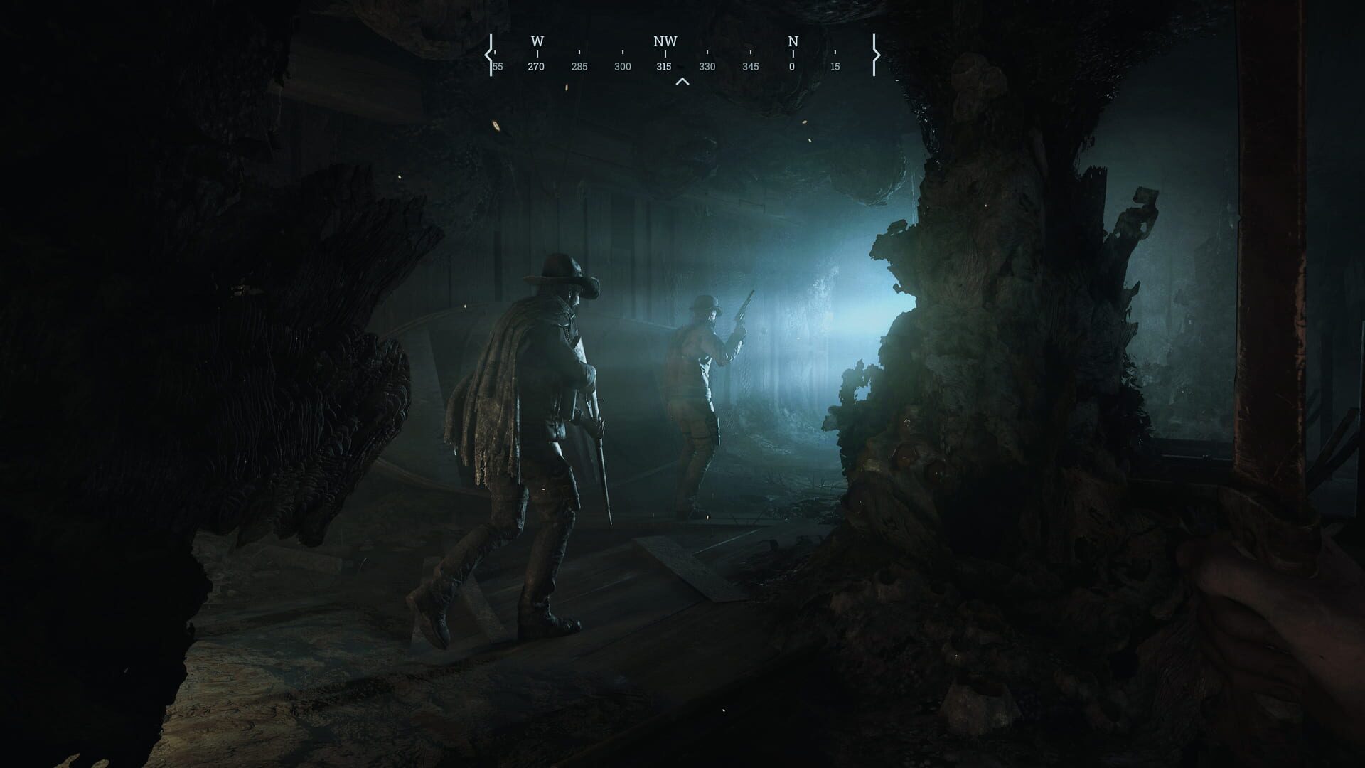 Hunt: Showdown 1896 Premium Edition
