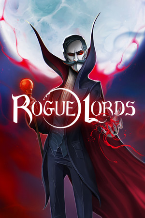 Rogue Lords Blood Moon Edition