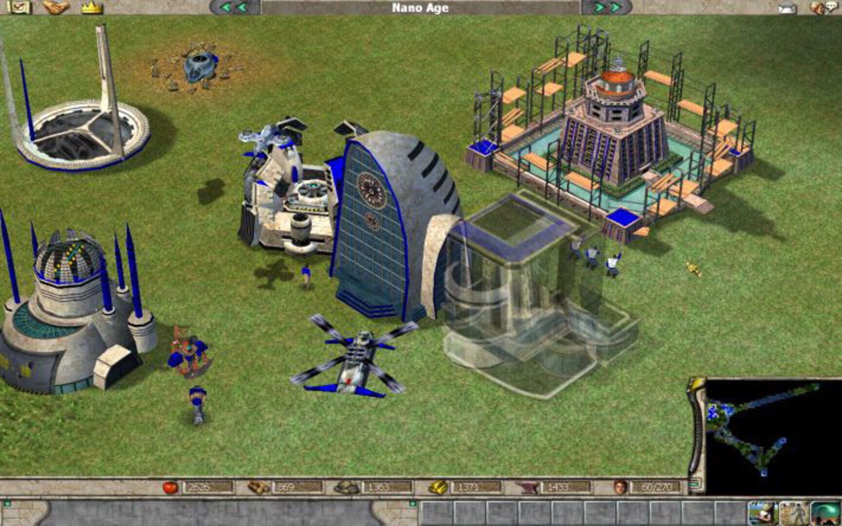 Empire Earth Gold Edition