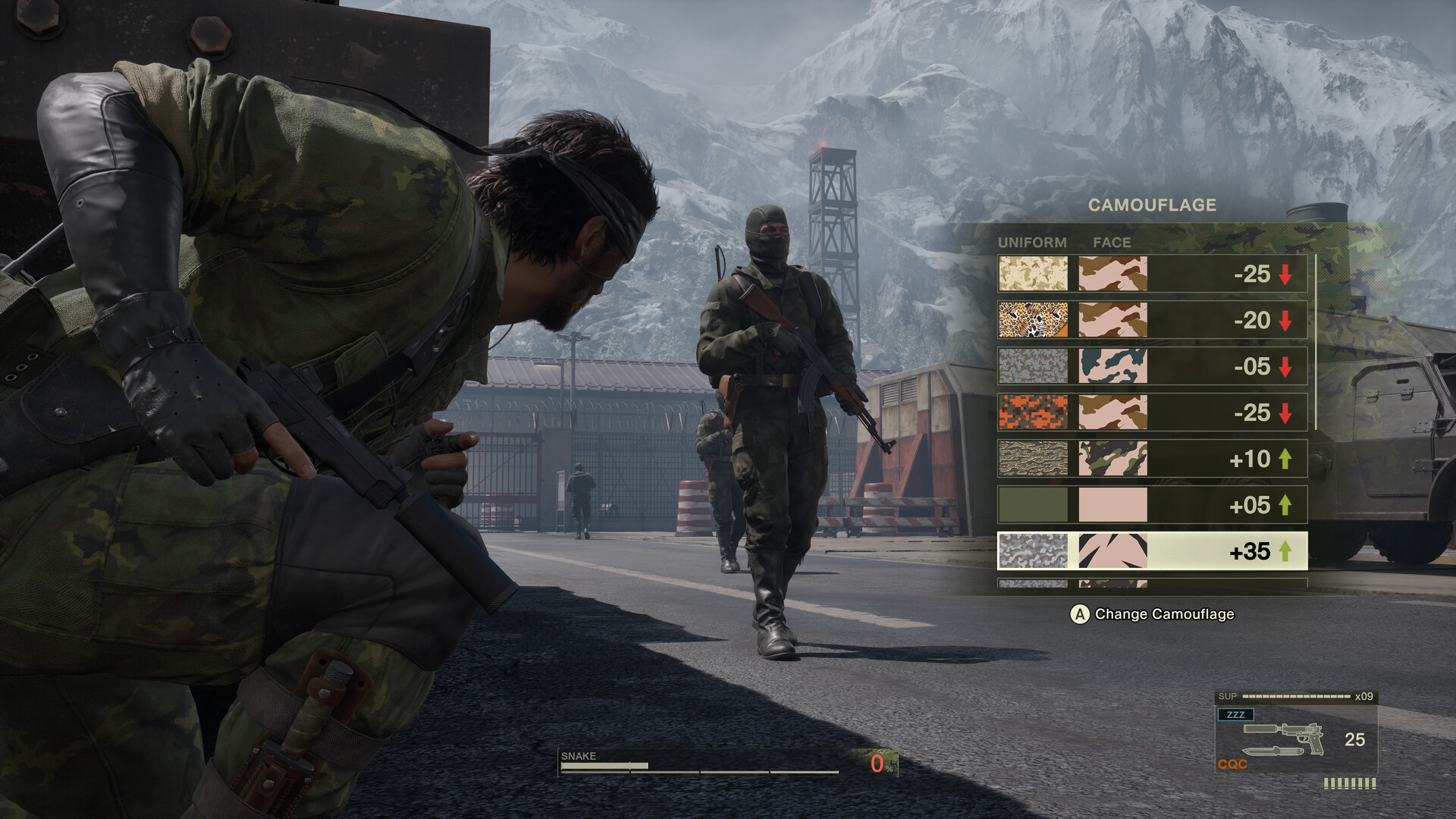 METAL GEAR SOLID Δ: SNAKE EATER Digital Deluxe Edition