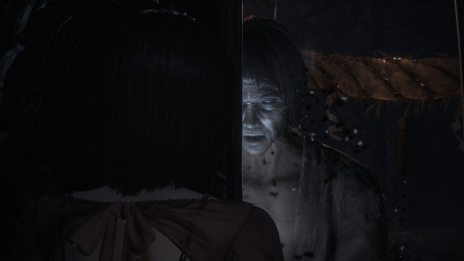 FATAL FRAME II: Crimson Butterfly REMAKE Digital Deluxe Edition