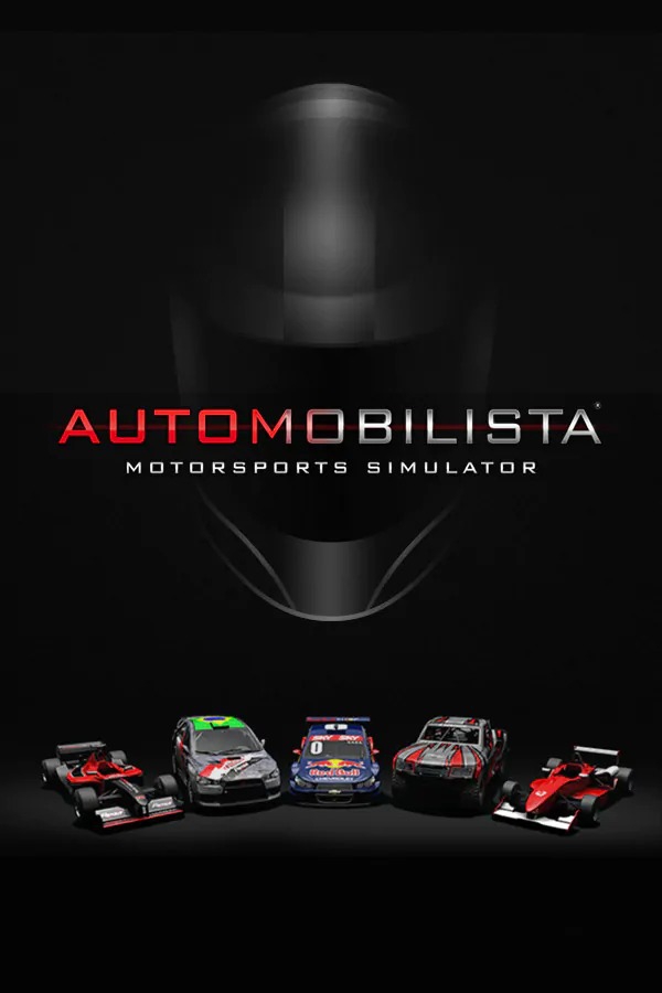 Cover Automobilista
