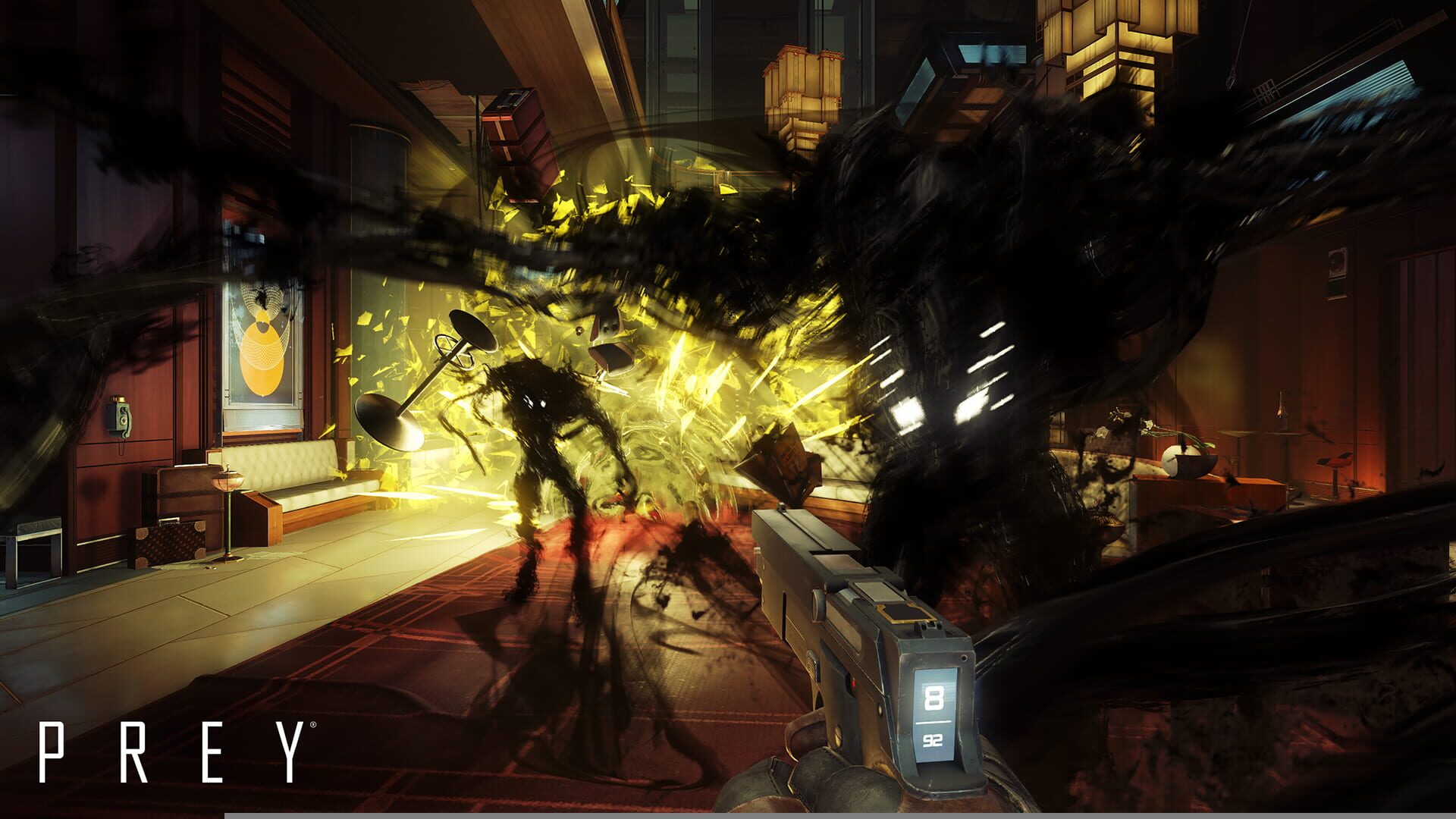 Prey Digital Deluxe Edition