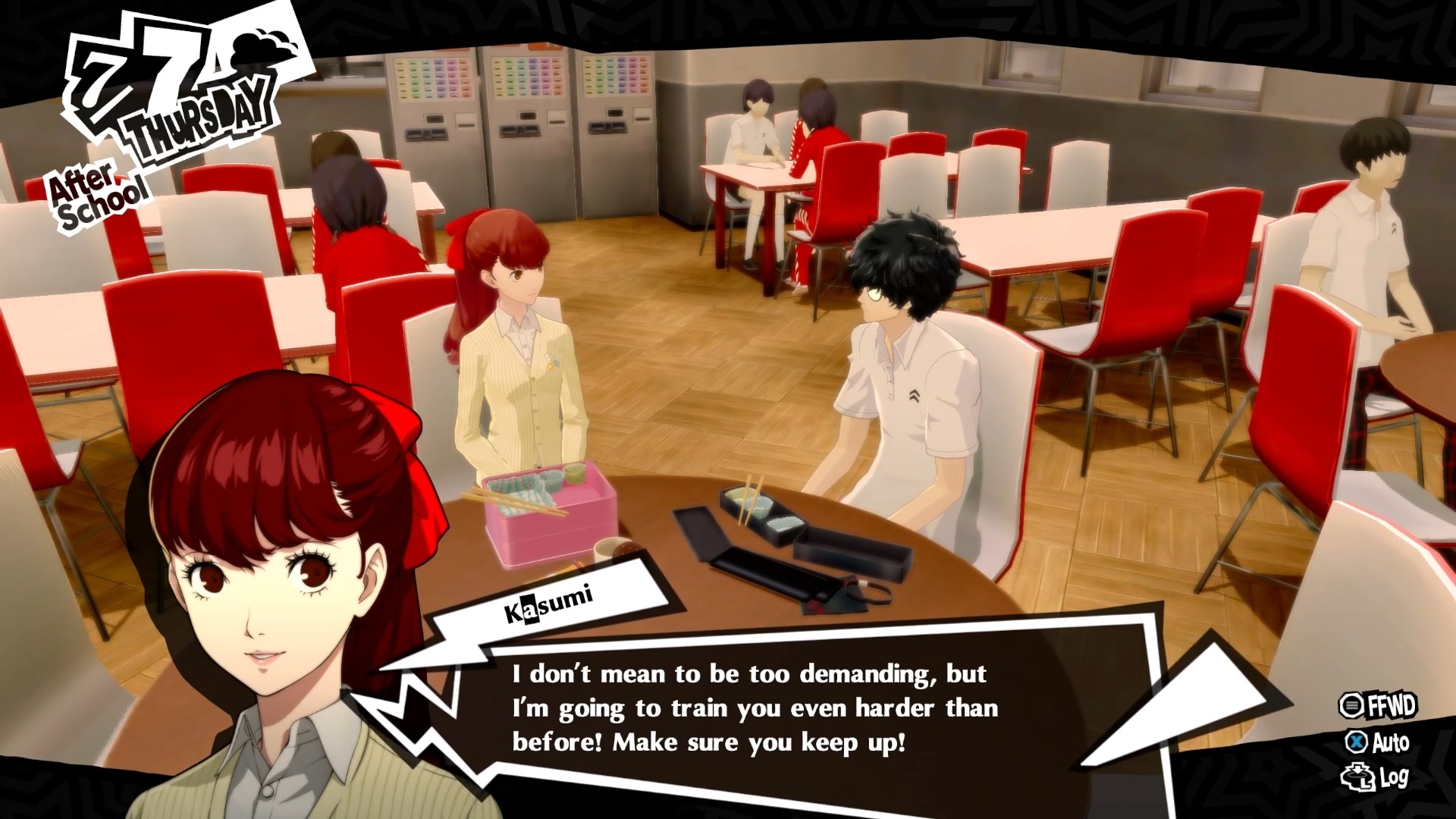 Persona 5 Royal EU