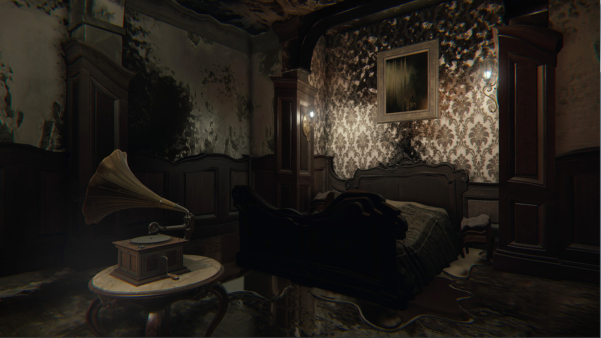Layers of Fear: Masterpiece Edition