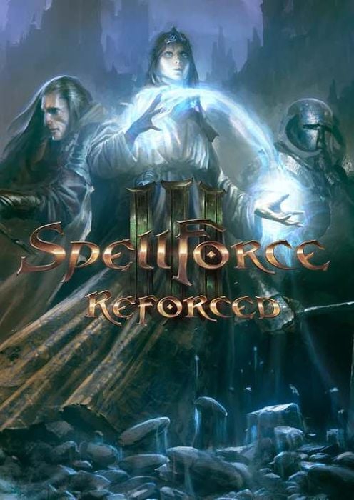 Cover SpellForce 3 Reforced