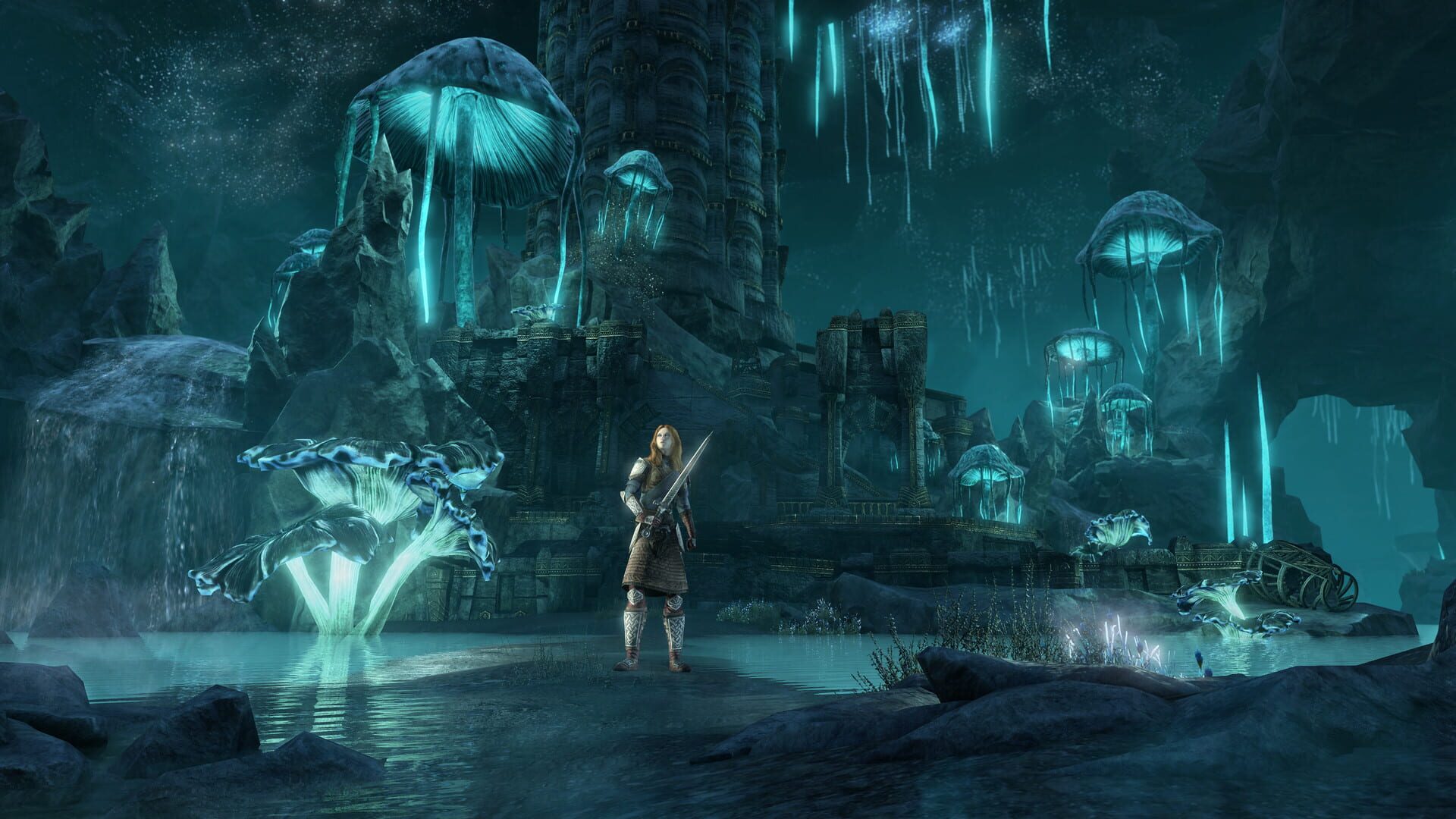 The Elder Scrolls Online: Greymoor Standard Edition