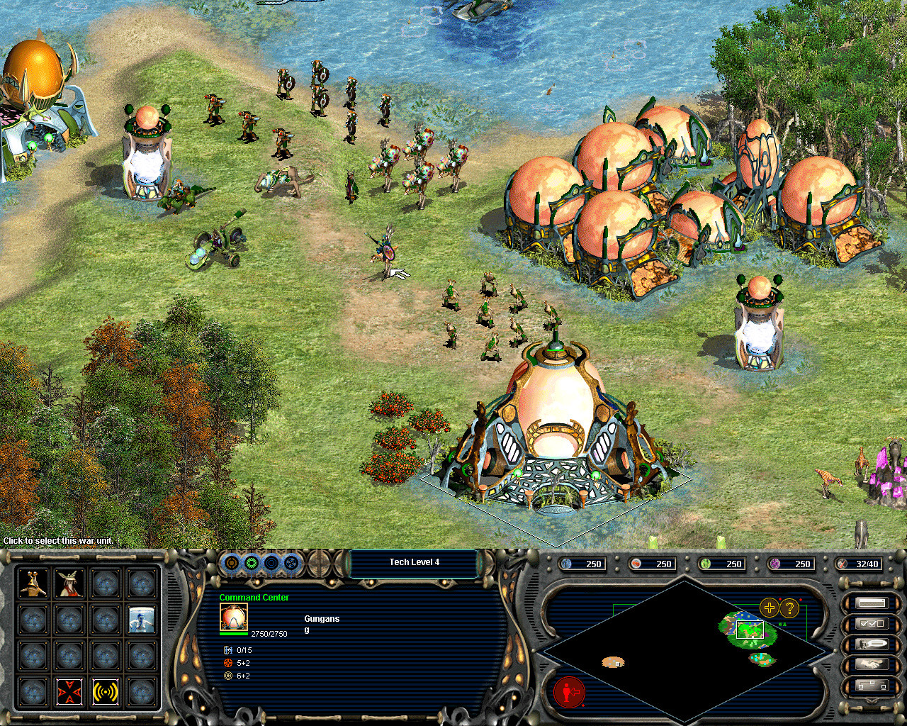 STAR WARS - Galactic Battlegrounds Saga
