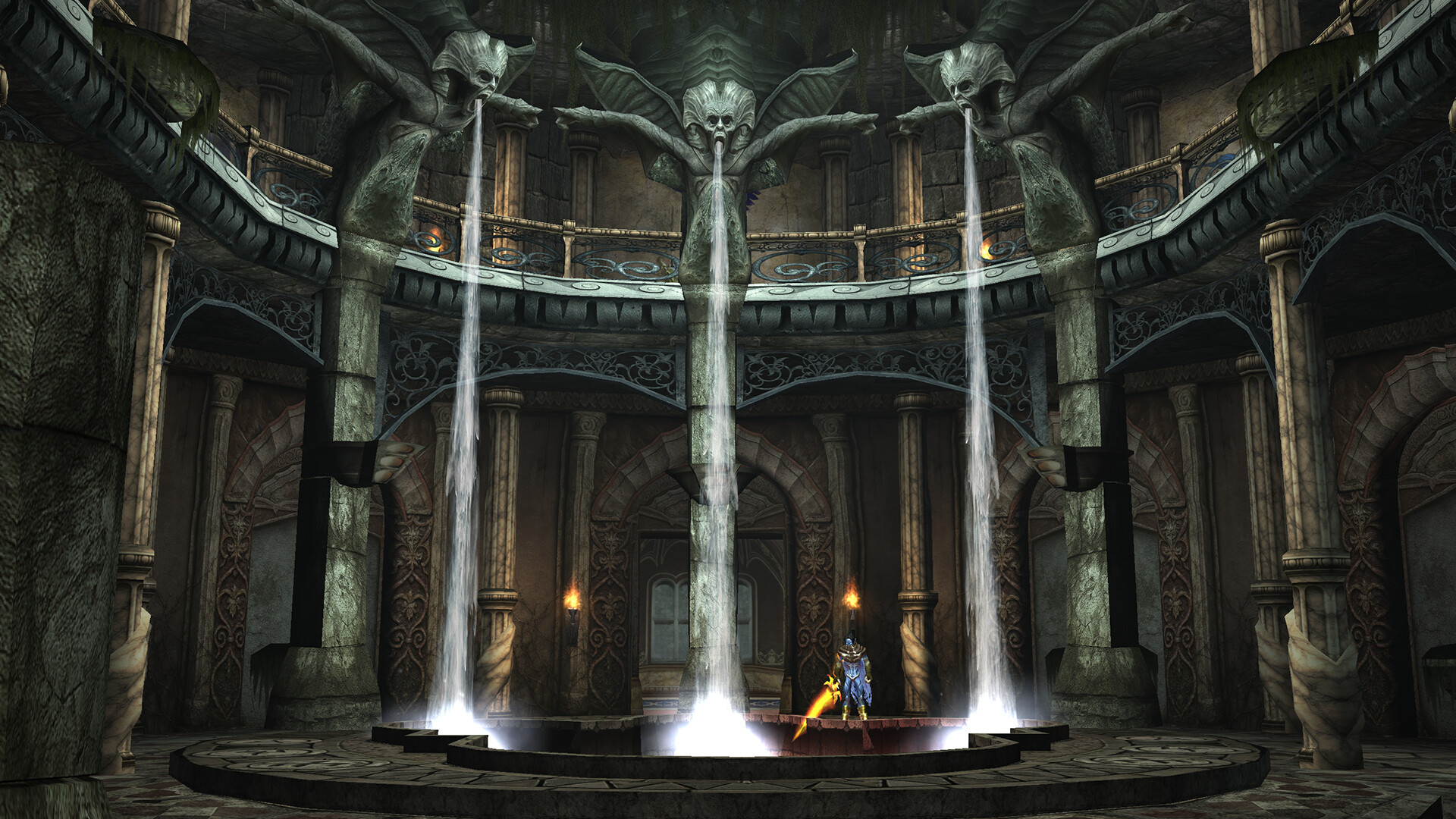 Legacy of Kain: Defiance Remastered