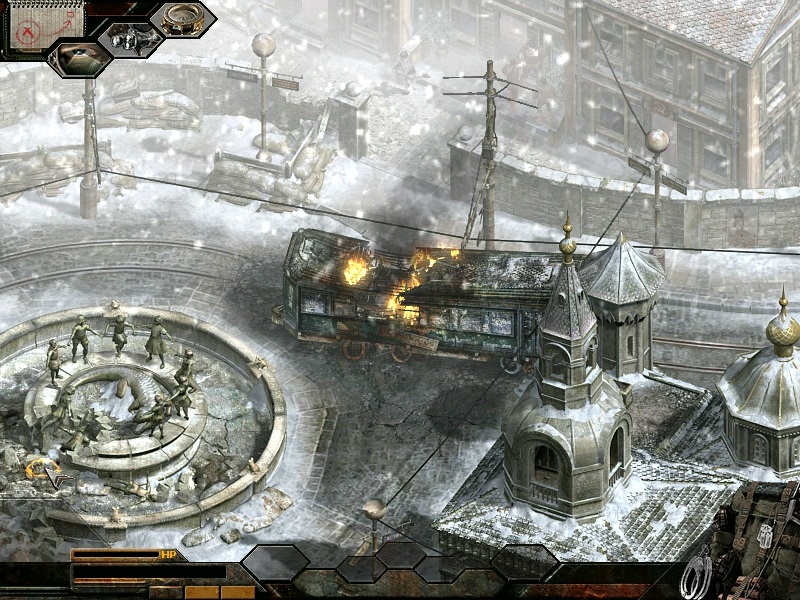 Commandos 3 - Destination Berlin