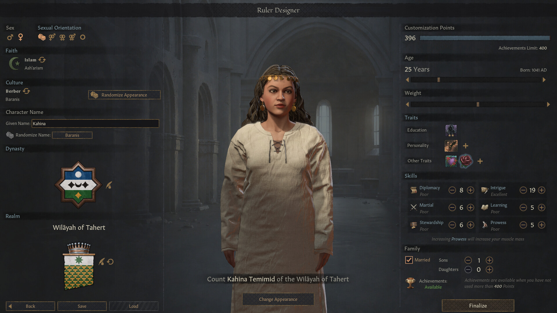 Crusader Kings III: Starter Edition