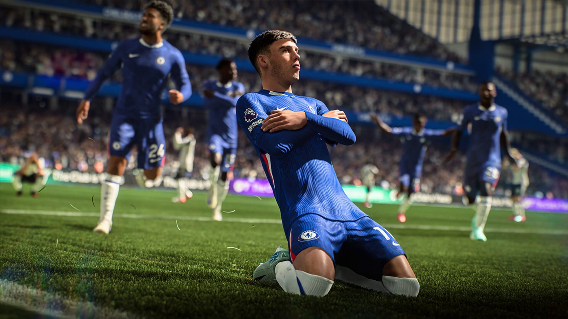 EA Sports FC 26 TOTY Edition