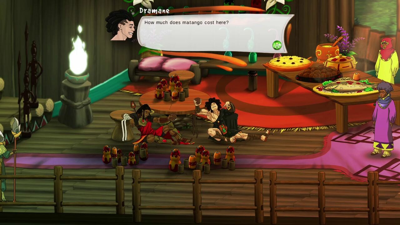Aurion: Legacy of the Kori-Odan