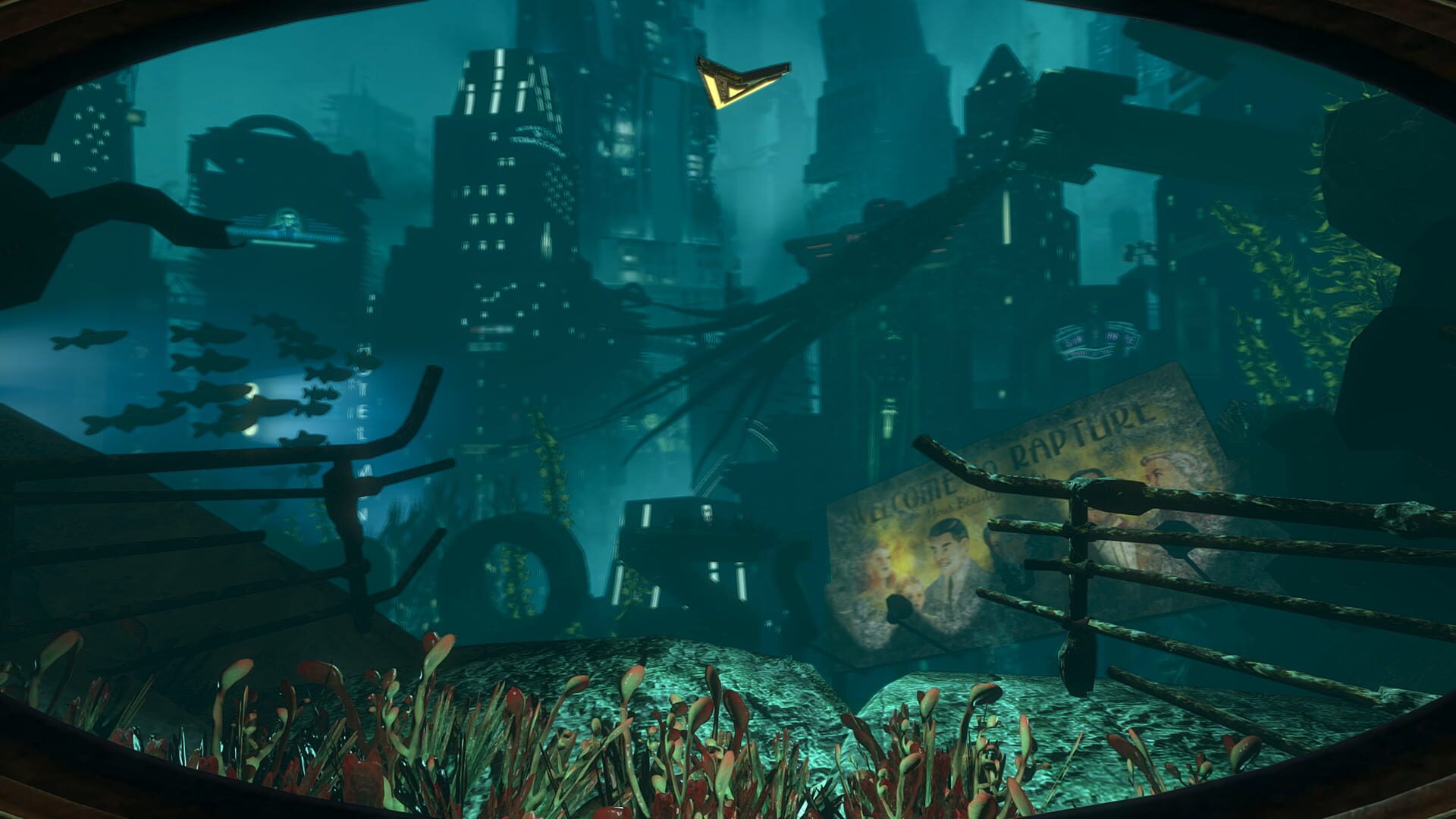 Bioshock 2 Remastered