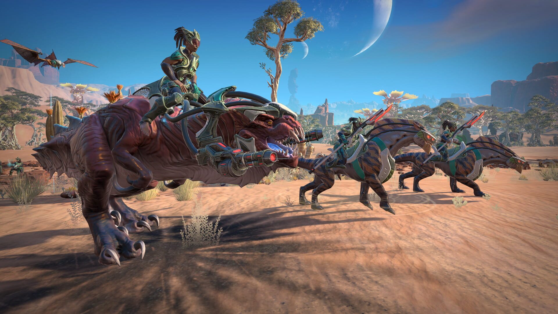 Age of Wonders: Planetfall Premium Edition