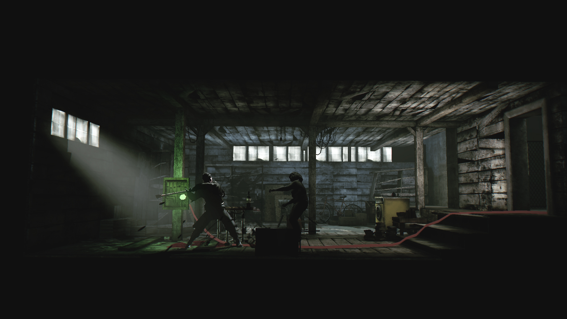 Deadlight Directors Cut